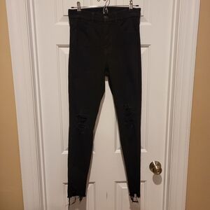 American Eagle Dream Jeans
